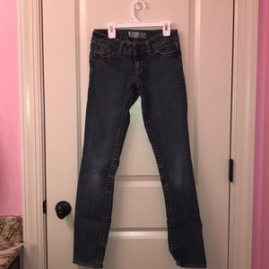 Aeropostale jeans